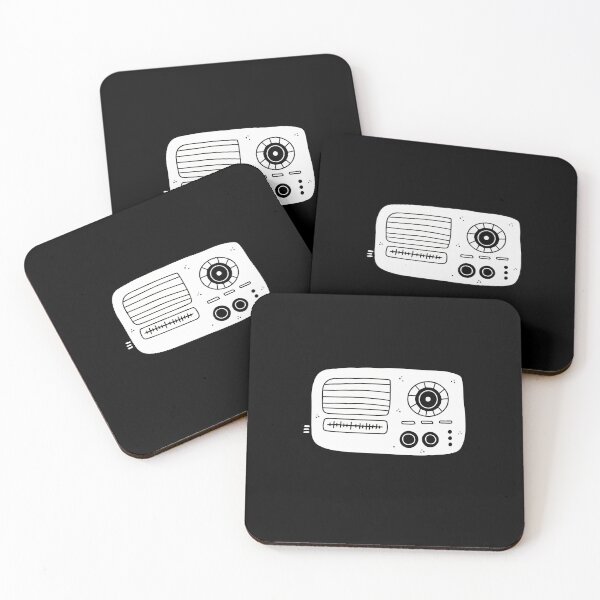 Item preview, Car Radio designed and sold by ANNACUNNAGIN.