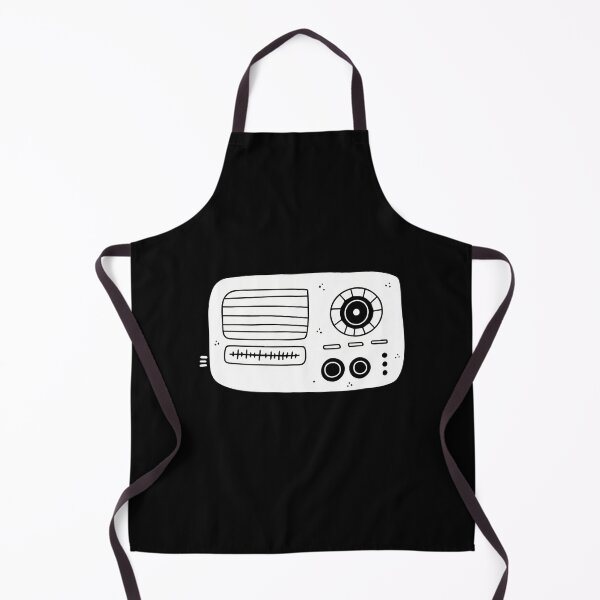 Item preview, Car Radio designed and sold by ANNACUNNAGIN.