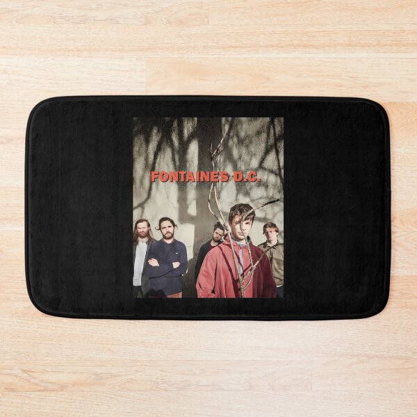 Item preview, Band 90s Music Logo Concert Tour designed and sold by Art-Fashion-Um.
