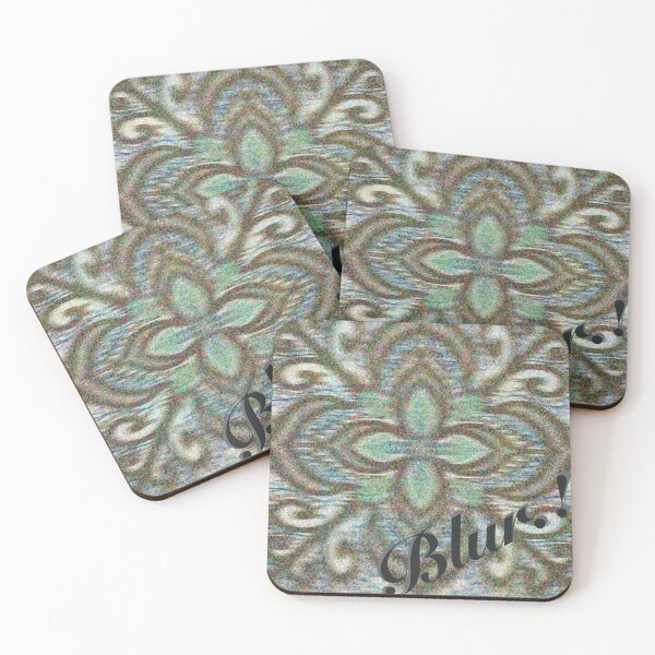 Item preview, The flora blur abstract and not clear in my life. designed and sold by Dechaphopearsri.