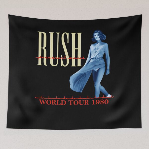 Item preview, Vintage Band Rock Music 90S Retro Style designed and sold by StyleCrispiesM.