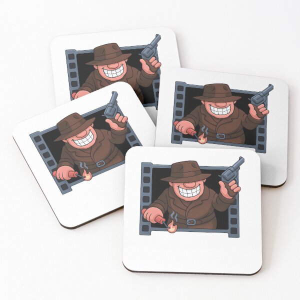 Item preview, Rick Dangerous Retro Game Artwork Â€“ Amiga Action Hero Classic designed and sold by ShopPointLessM.