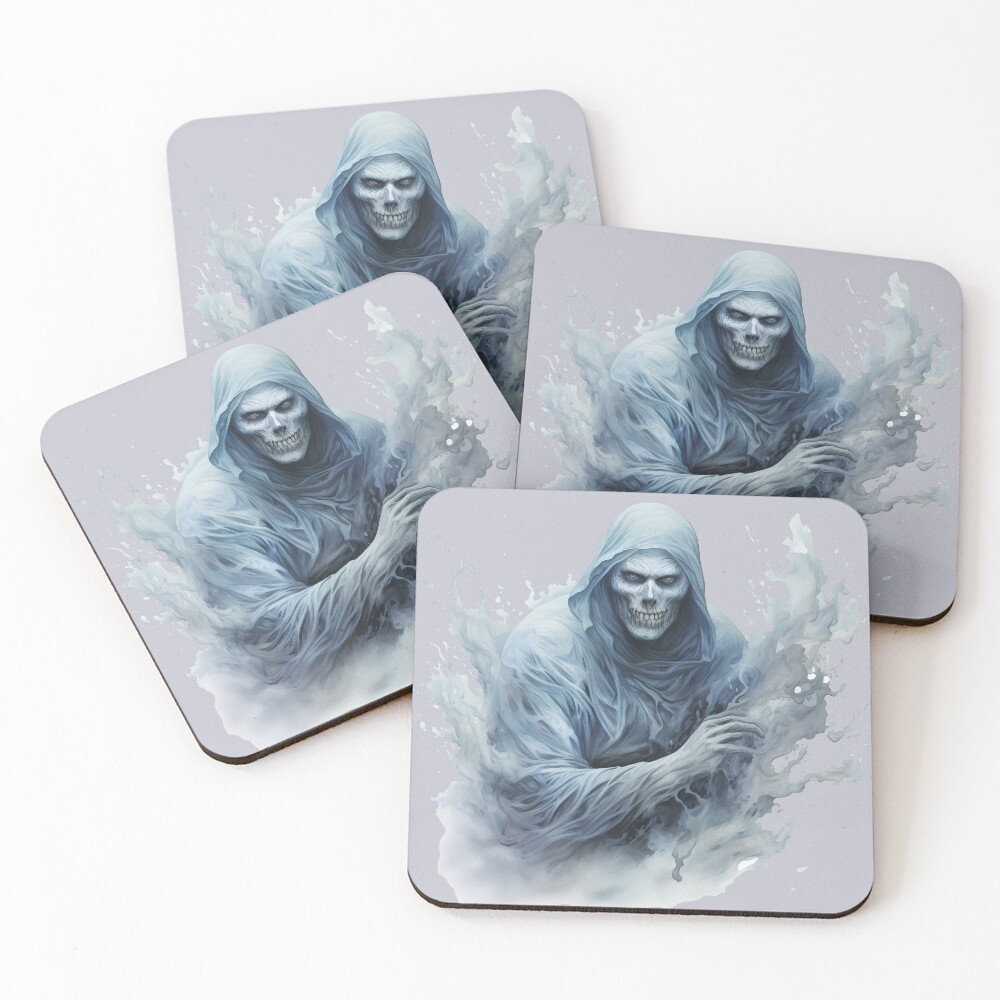 Item preview, Coasters (Set of 4) designed and sold by RWT-Design.