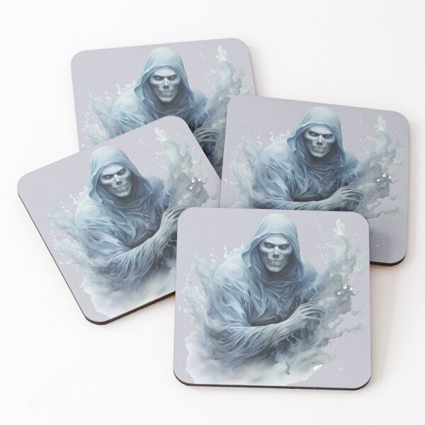 Item preview, Ghost 5 designed and sold by RWT-Design.