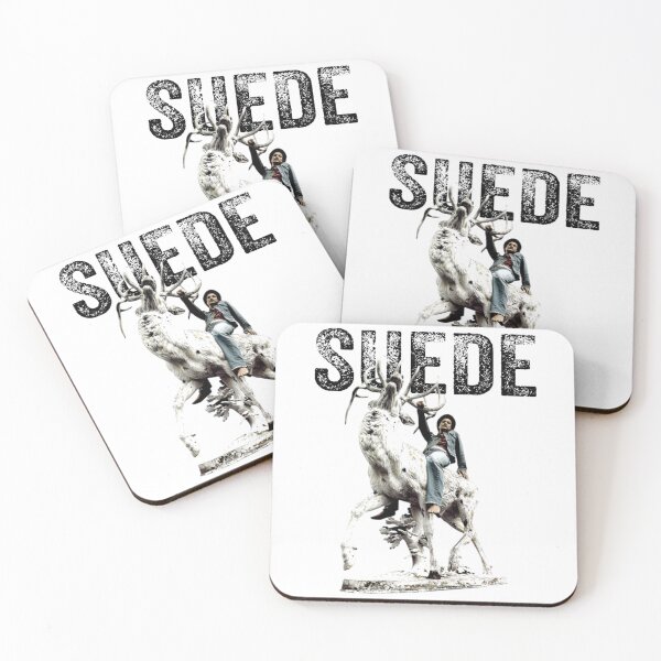 Item preview, Riding Deer Indie Rock Band designed and sold by WestcoastGhostt.