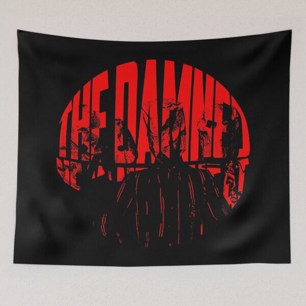 Item preview, Rock Band Silhouette designed and sold by HydroSketchy.