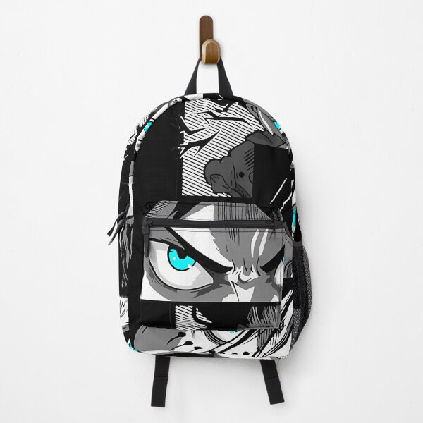 Item preview,  Eren Yeager Attack On Titan  designed and sold by DONALDLOVEJOY.
