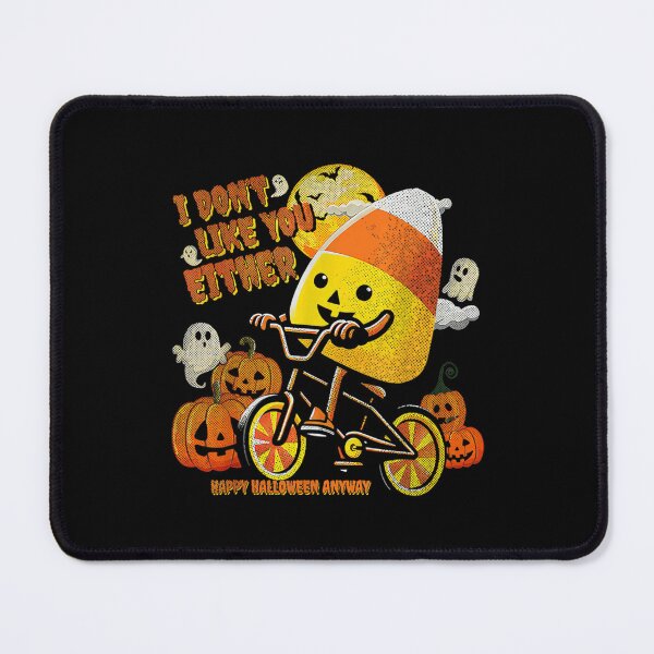 Item preview, I Don'T Like You Either For Halloween Costume, Team Candy Corn Gift designed and sold by BreannaSouther.