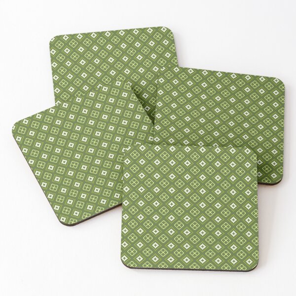 Item preview, Artistic Trendy Diamond Pattern For Pattern Design Fan designed and sold by RoyalStarsPatts.