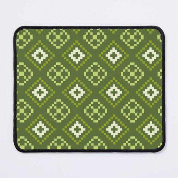 Item preview, Artistic Trendy Diamond Pattern For Pattern Design Fan designed and sold by RoyalStarsPatts.