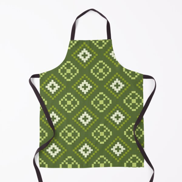 Item preview, Artistic Trendy Diamond Pattern For Pattern Design Fan designed and sold by RoyalStarsPatts.