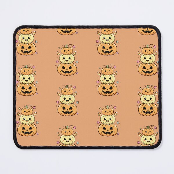Item preview, halloween pumpkin stack designed and sold by ShivaniiD.