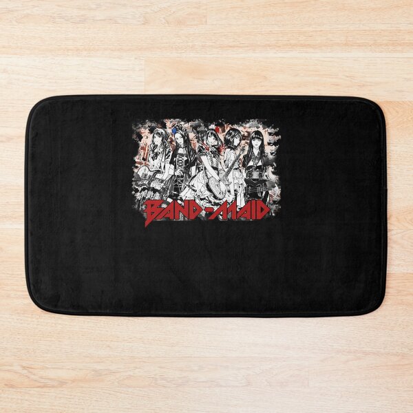 Item preview, Vintage Logo 90S Concert Band Albums Music designed and sold by FloppyTempting.