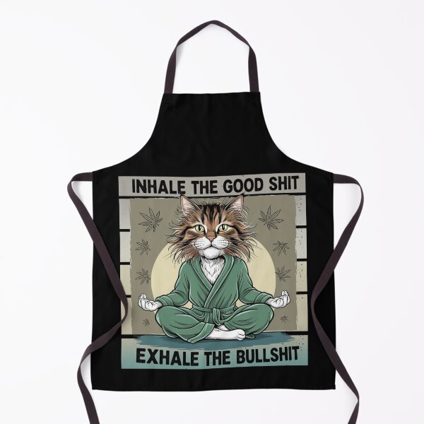 Item preview, Cat yoga  designed and sold by maggNf.