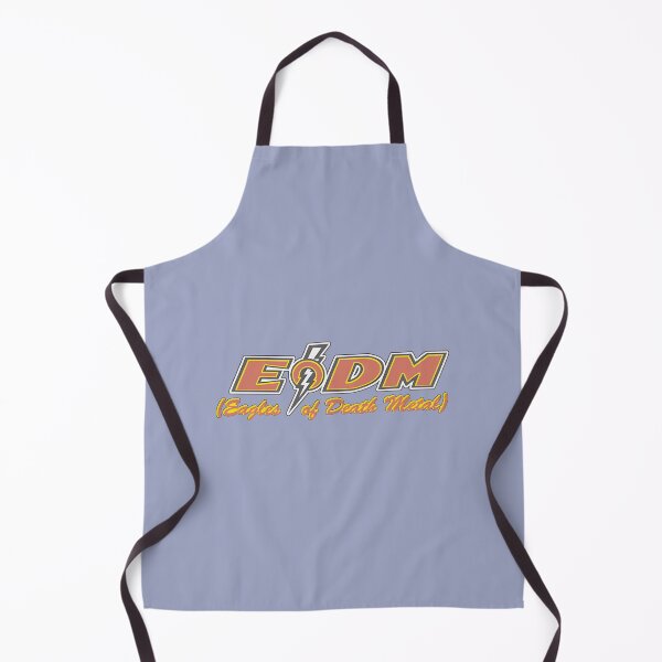 Item preview, Eodm Electric Band Logo | Limited Edition designed and sold by ThomasBarna.