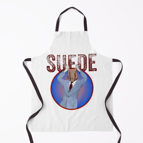 Item preview, Pig Head Britpop Band designed and sold by WestcoastGhostt.
