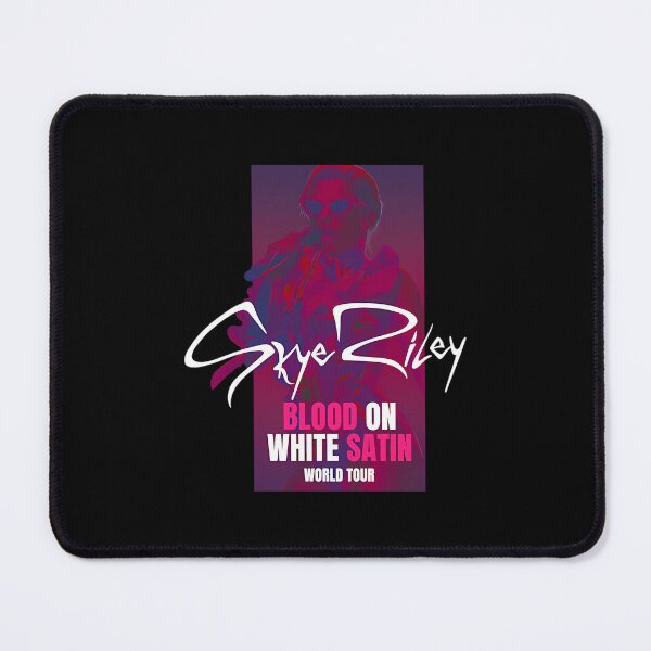 Item preview, Skye Riley World Tour designed and sold by JonathanPowel.