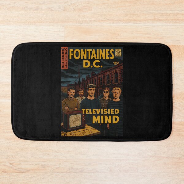 Item preview, Concert 90s Logo Tour Band Music designed and sold by Art-Fashion-Um.