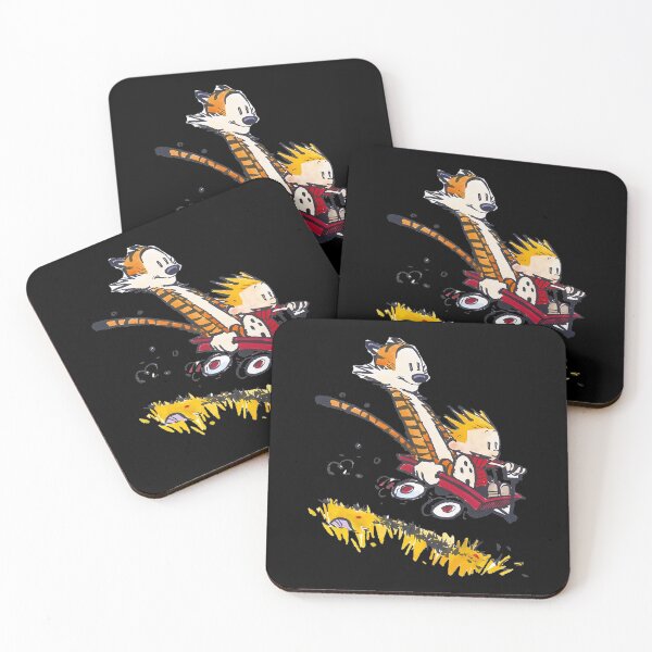 Item preview, Calvin And The Hobbes designed and sold by YOUNGBLUTTNOREM.