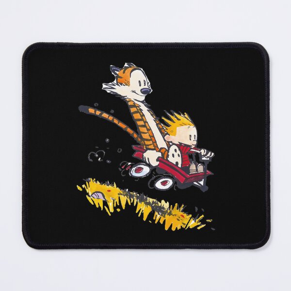 Item preview, Calvin And The Hobbes designed and sold by YOUNGBLUTTNOREM.