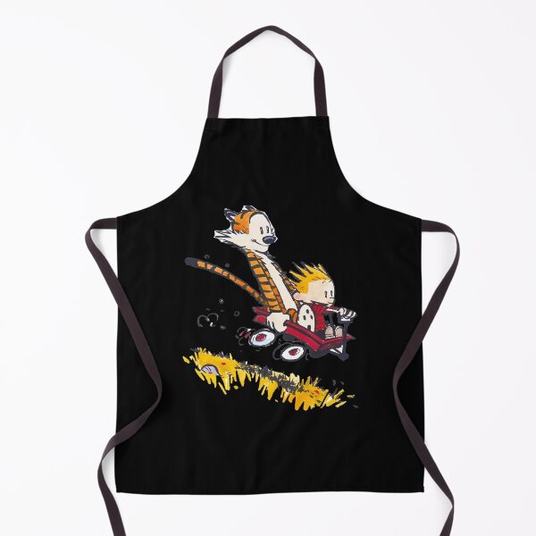 Item preview, Calvin And The Hobbes designed and sold by YOUNGBLUTTNOREM.