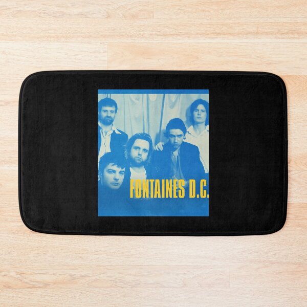 Item preview, 90s Tour Music Band Logo Concert designed and sold by Art-Fashion-Um.