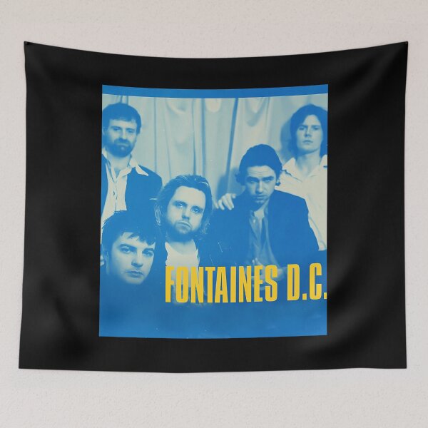 Item preview, 90s Tour Music Band Logo Concert designed and sold by Art-Fashion-Um.