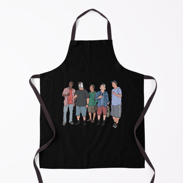 Item preview, Grown Ups designed and sold by YOUNGBLUTTNOREM.