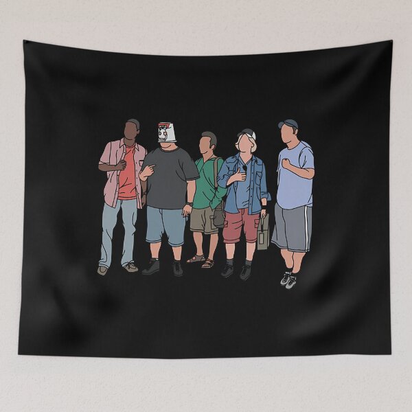 Item preview, Grown Ups designed and sold by YOUNGBLUTTNOREM.
