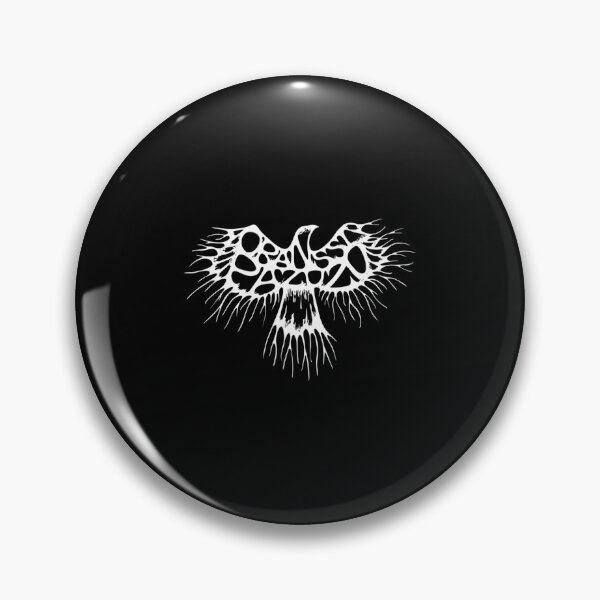 Item preview, Oranssi Pazuzu designed and sold by YOUNGBLUTTNOREM.