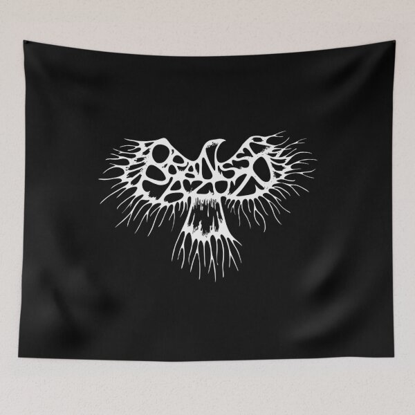 Item preview, Oranssi Pazuzu designed and sold by YOUNGBLUTTNOREM.