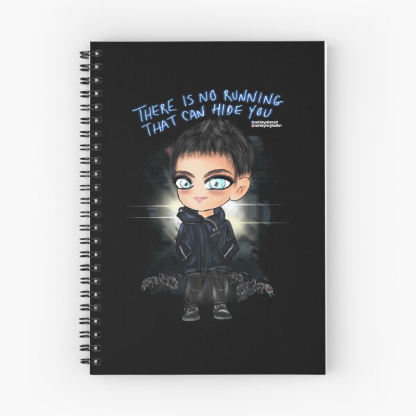 Item preview, Brian Molko Placebo “Infra-Red”  designed and sold by cyimbguoiu15.