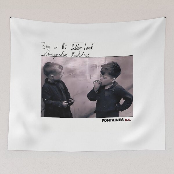Item preview, Tour Logo Band 90s Music Concert designed and sold by Art-Fashion-Um.