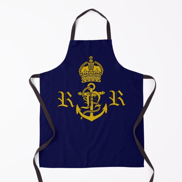 Item preview, Royal Naval Reserve designed and sold by sirglennbo.