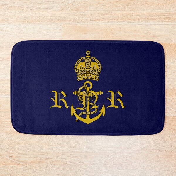 Item preview, Royal Naval Reserve designed and sold by sirglennbo.