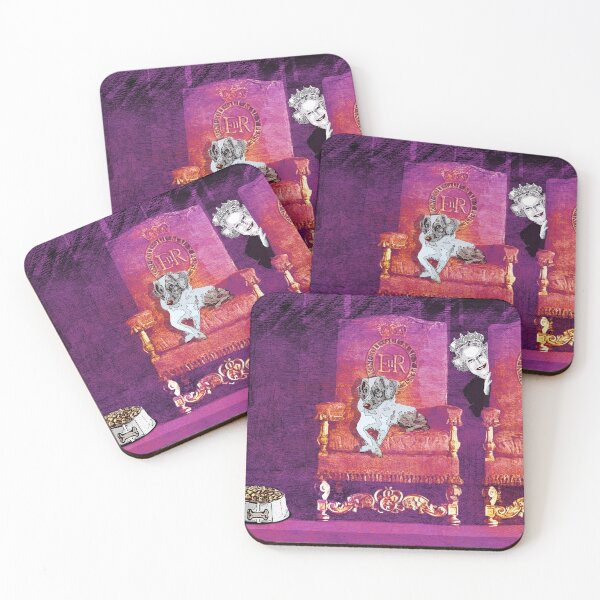 Item preview, Chrissy Gave Away Titles In Exchange for Dog Treats (2022) designed and sold by NdotoPop.