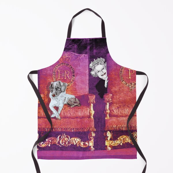 Item preview, Chrissy Gave Away Titles In Exchange for Dog Treats (2022) designed and sold by NdotoPop.
