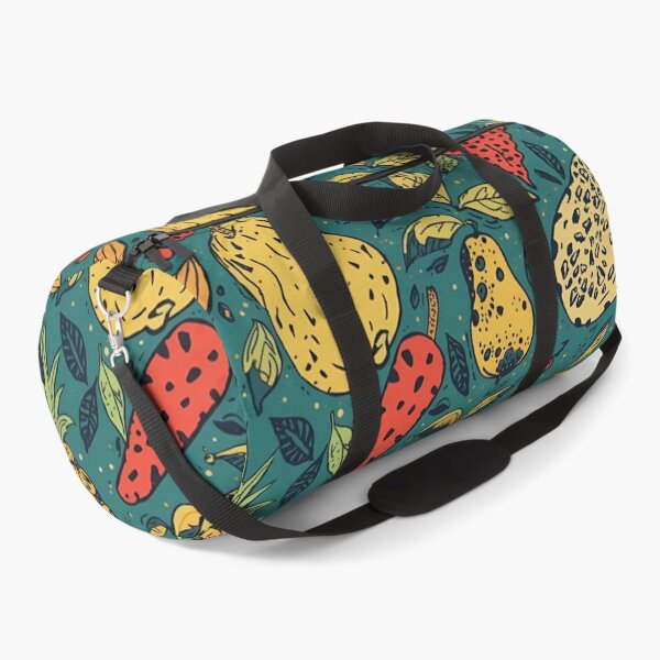 Item preview, Fruit Pattern – Colorful Fresh Fruit Design designed and sold by Neoparadox.