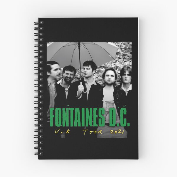 Item preview, Concert 90s Tour Band Music Logo designed and sold by Art-Fashion-Um.