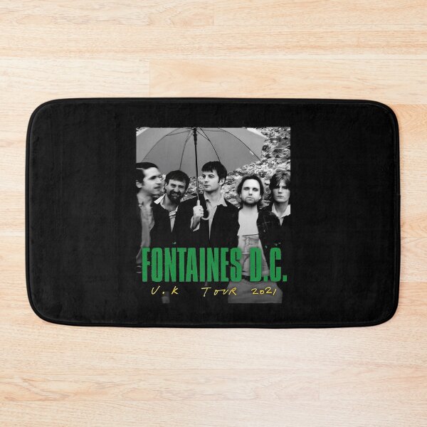 Item preview, Concert 90s Tour Band Music Logo designed and sold by Art-Fashion-Um.