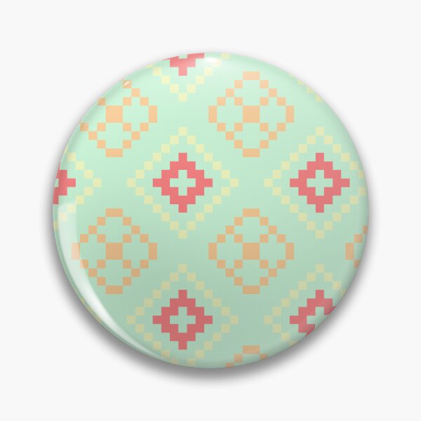 Item preview, Unique Cute Abstract Diamond For Graphic Art Lover designed and sold by RoyalStarsPatts.