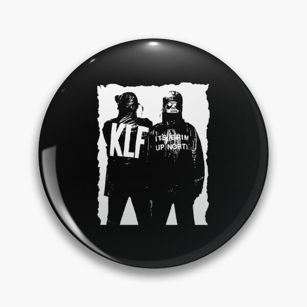 Item preview, The Klf Essential designed and sold by YOUNGBLUTTNOREM.