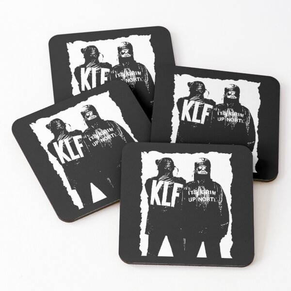 Item preview, The Klf Essential designed and sold by YOUNGBLUTTNOREM.