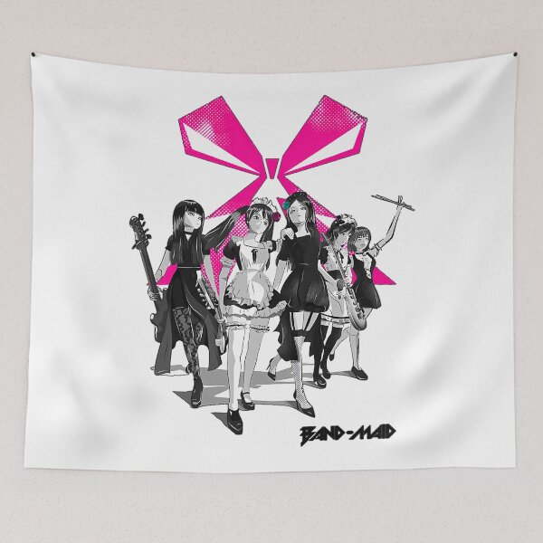 Item preview, Concert Vintage Band 90S Music Logo Albums designed and sold by FloppyTempting.