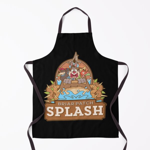 Item preview, Briar Patch Splash designed and sold by cyimbguoiu15.