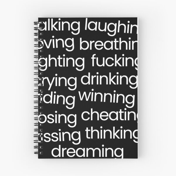 Item preview, The L Word Lyrics designed and sold by LENOWLAND.