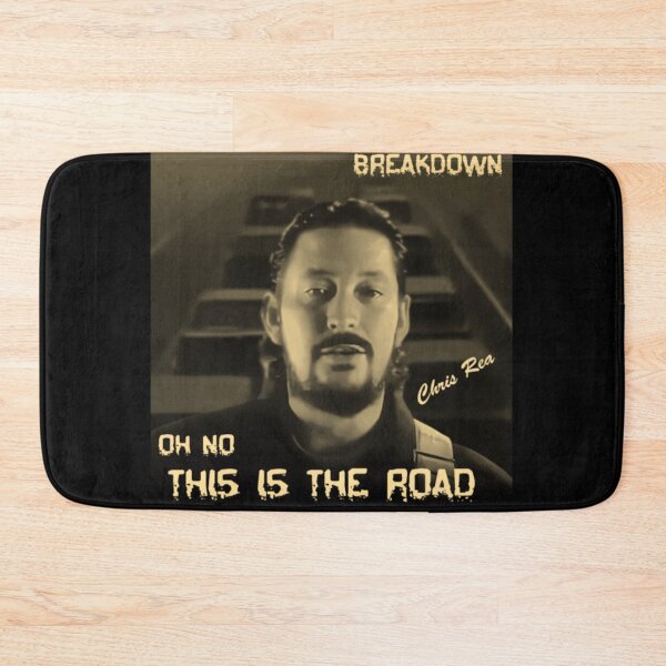 Item preview, Road To Hell designed and sold by LENOWLAND.