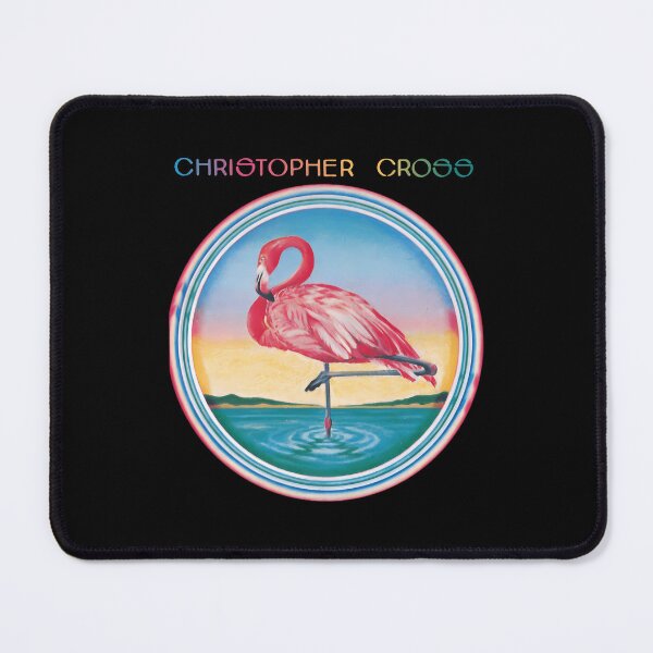 Item preview, Christopher Cross Debut designed and sold by YOUNGBLUTTNOREM.