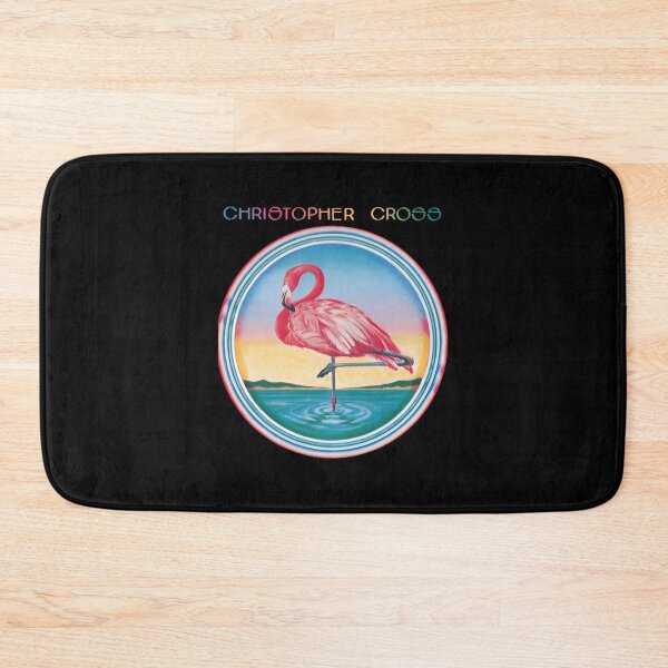 Item preview, Christopher Cross Debut designed and sold by YOUNGBLUTTNOREM.