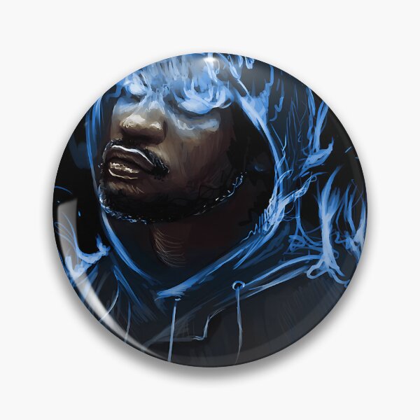 Item preview, Uk Grime Dave Artwork Oversized designed and sold by LENOWLAND.